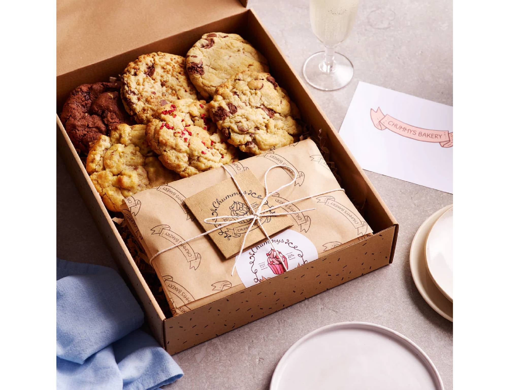 Best letterbox gifts 2024 Flowers, jewellery and more The Independent